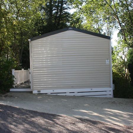 Holiday Caravan At Beauport Hastings Exterior photo