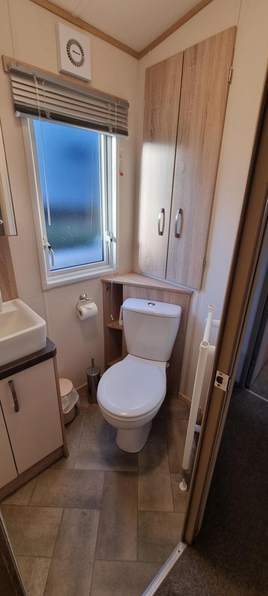 Holiday Caravan At Beauport Hastings Exterior photo
